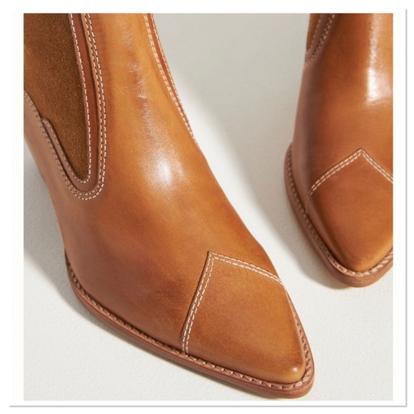 NIB Anthropologie Matisse Carina Women’s Boots - Picture 3 of 8